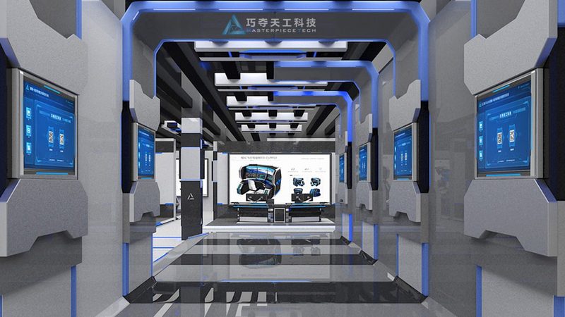 数据可视化：从图表到决策利器